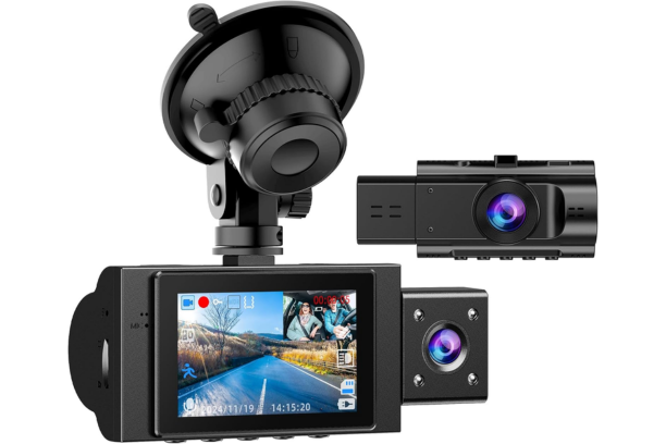 Dash Camera