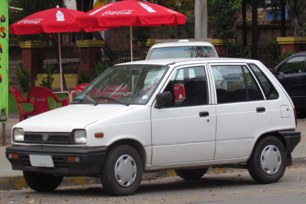 Maruti800