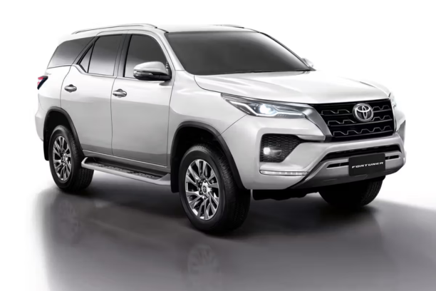 Fortuner