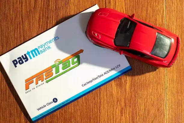 FASTAG